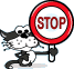 :macastop: